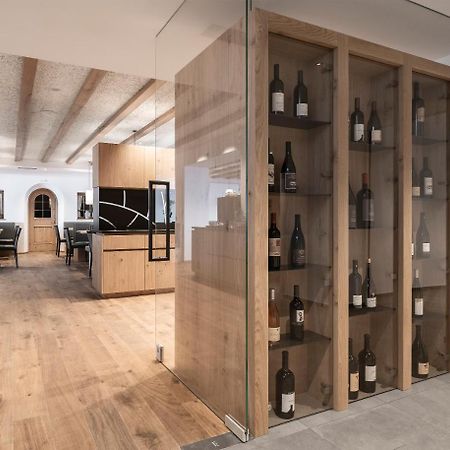 Hotel Lichtenstern Soprabolzano Εξωτερικό φωτογραφία