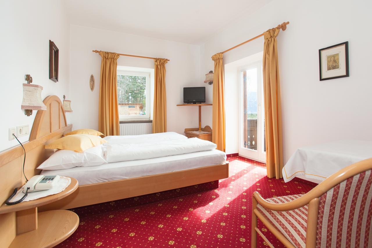 Hotel Lichtenstern Soprabolzano Εξωτερικό φωτογραφία