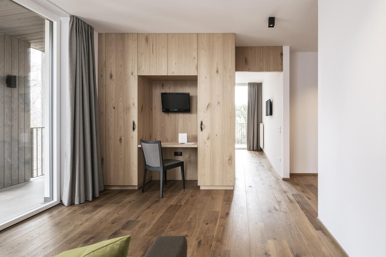 Hotel Lichtenstern Soprabolzano Εξωτερικό φωτογραφία