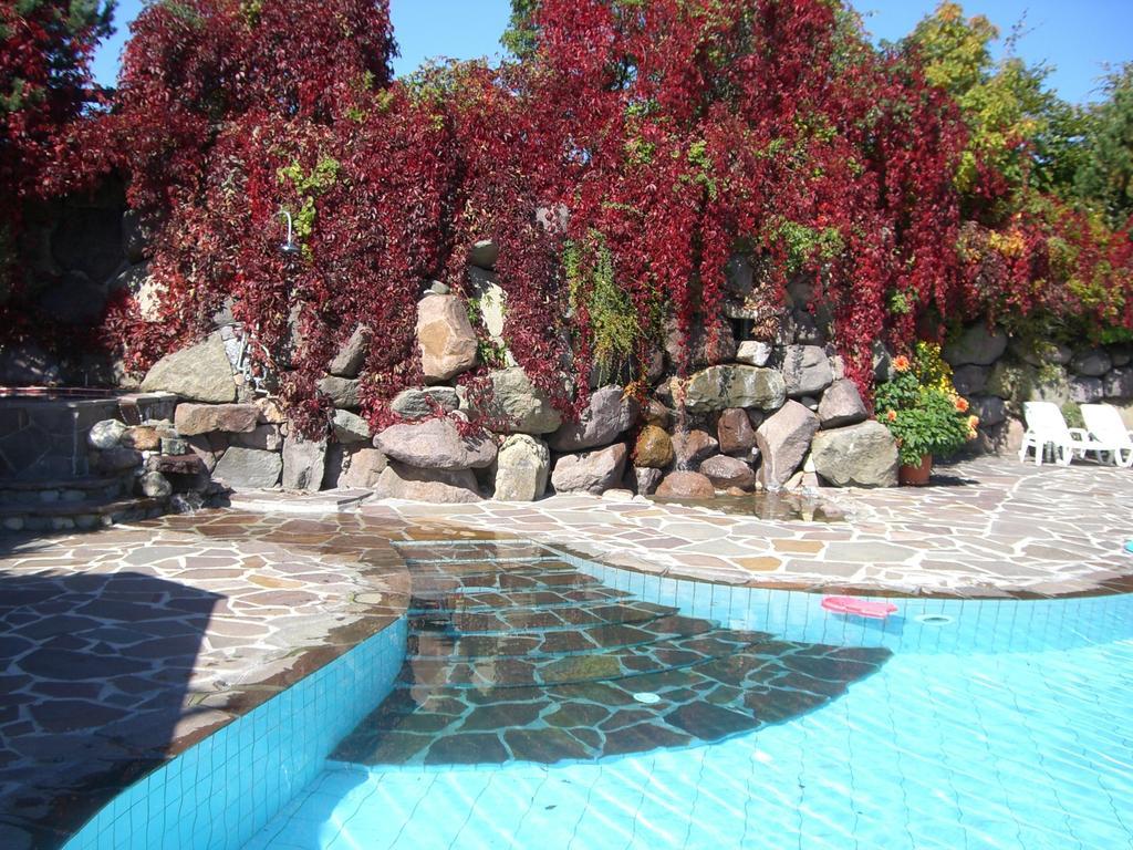Hotel Lichtenstern Soprabolzano Εξωτερικό φωτογραφία