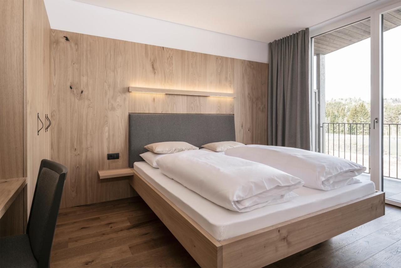 Hotel Lichtenstern Soprabolzano Εξωτερικό φωτογραφία