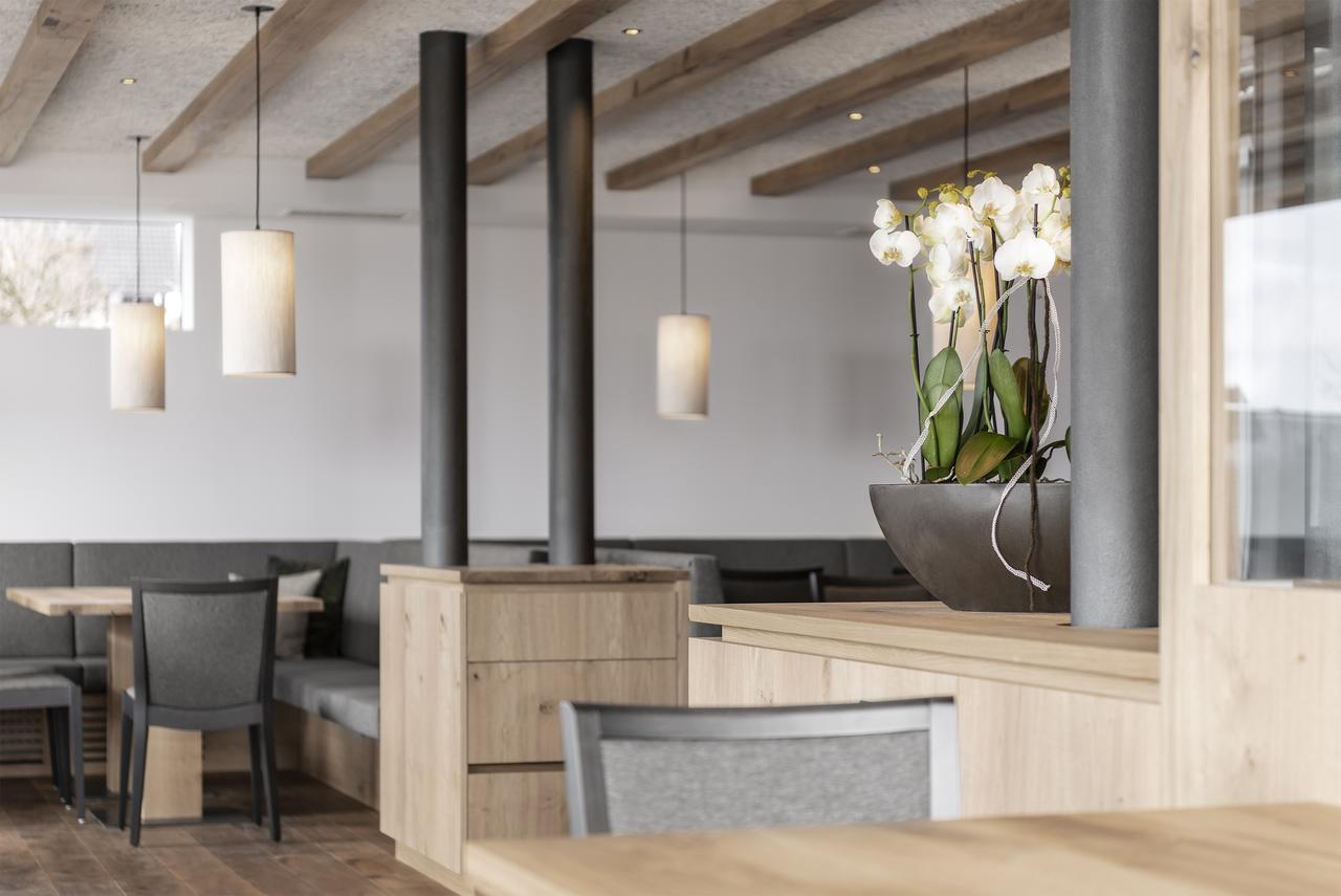 Hotel Lichtenstern Soprabolzano Εξωτερικό φωτογραφία
