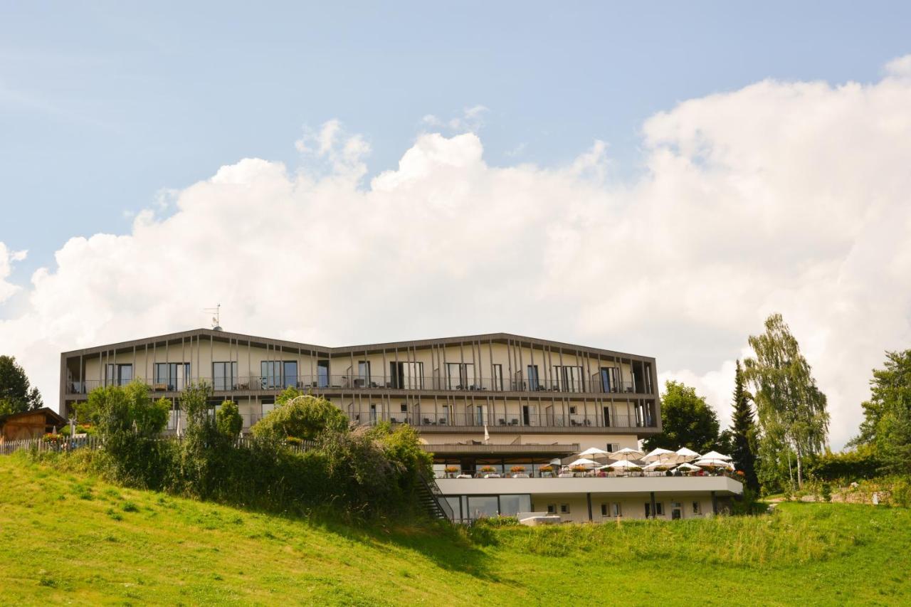Hotel Lichtenstern Soprabolzano Εξωτερικό φωτογραφία