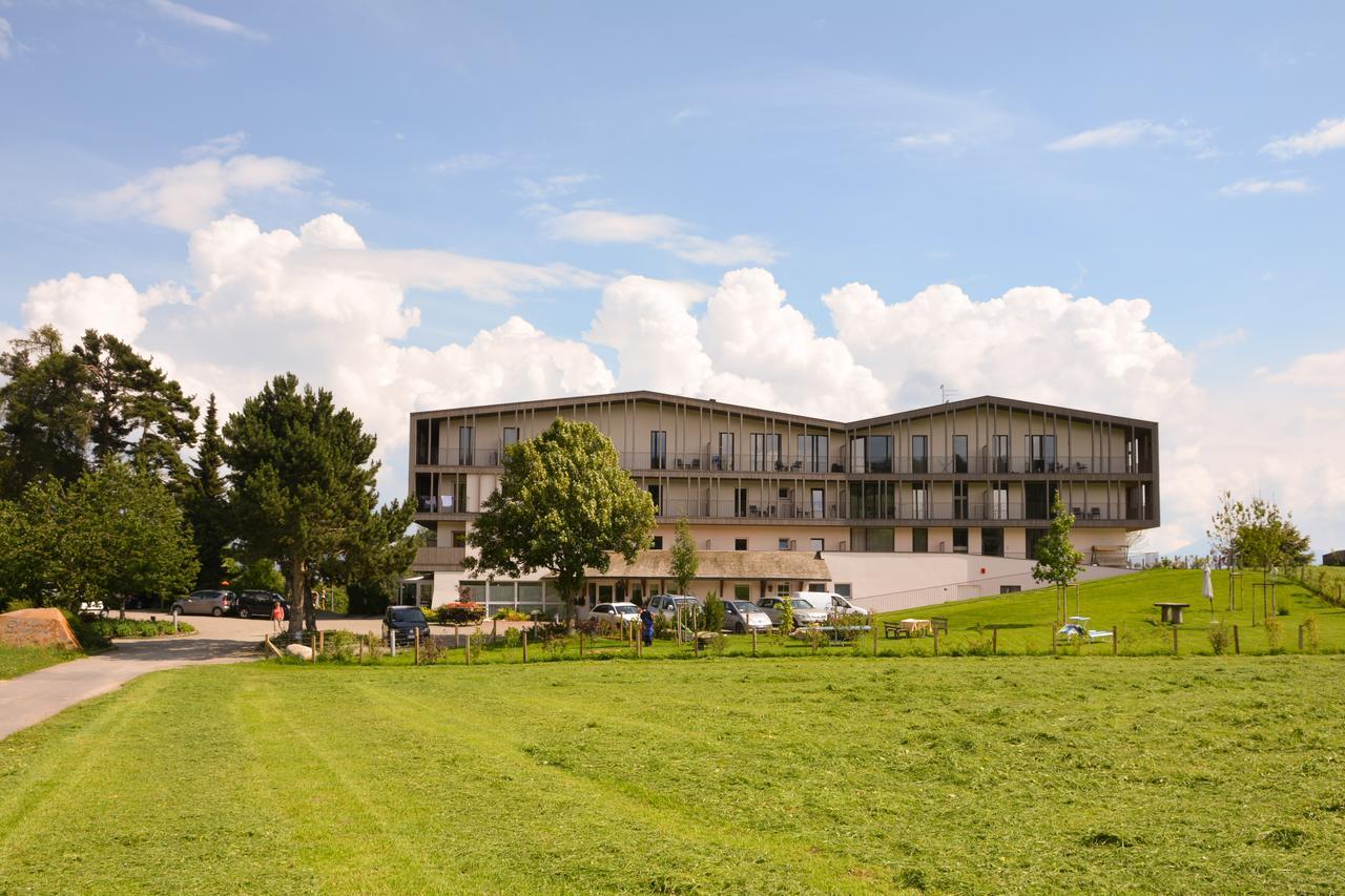 Hotel Lichtenstern Soprabolzano Εξωτερικό φωτογραφία