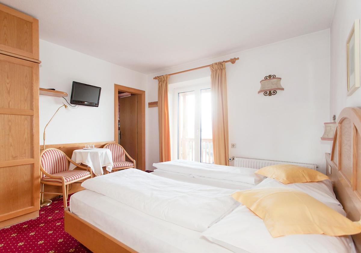 Hotel Lichtenstern Soprabolzano Εξωτερικό φωτογραφία