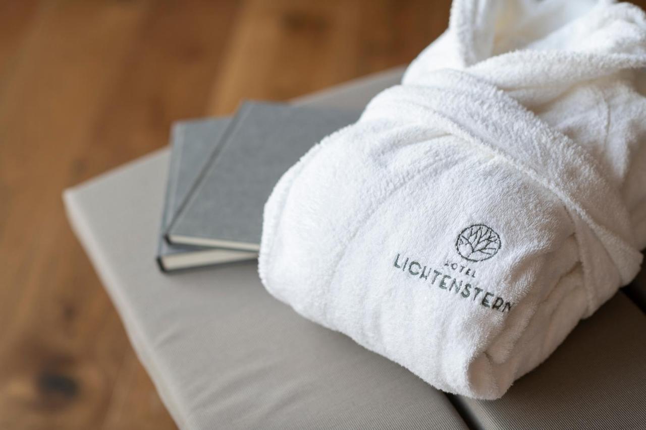 Hotel Lichtenstern Soprabolzano Εξωτερικό φωτογραφία