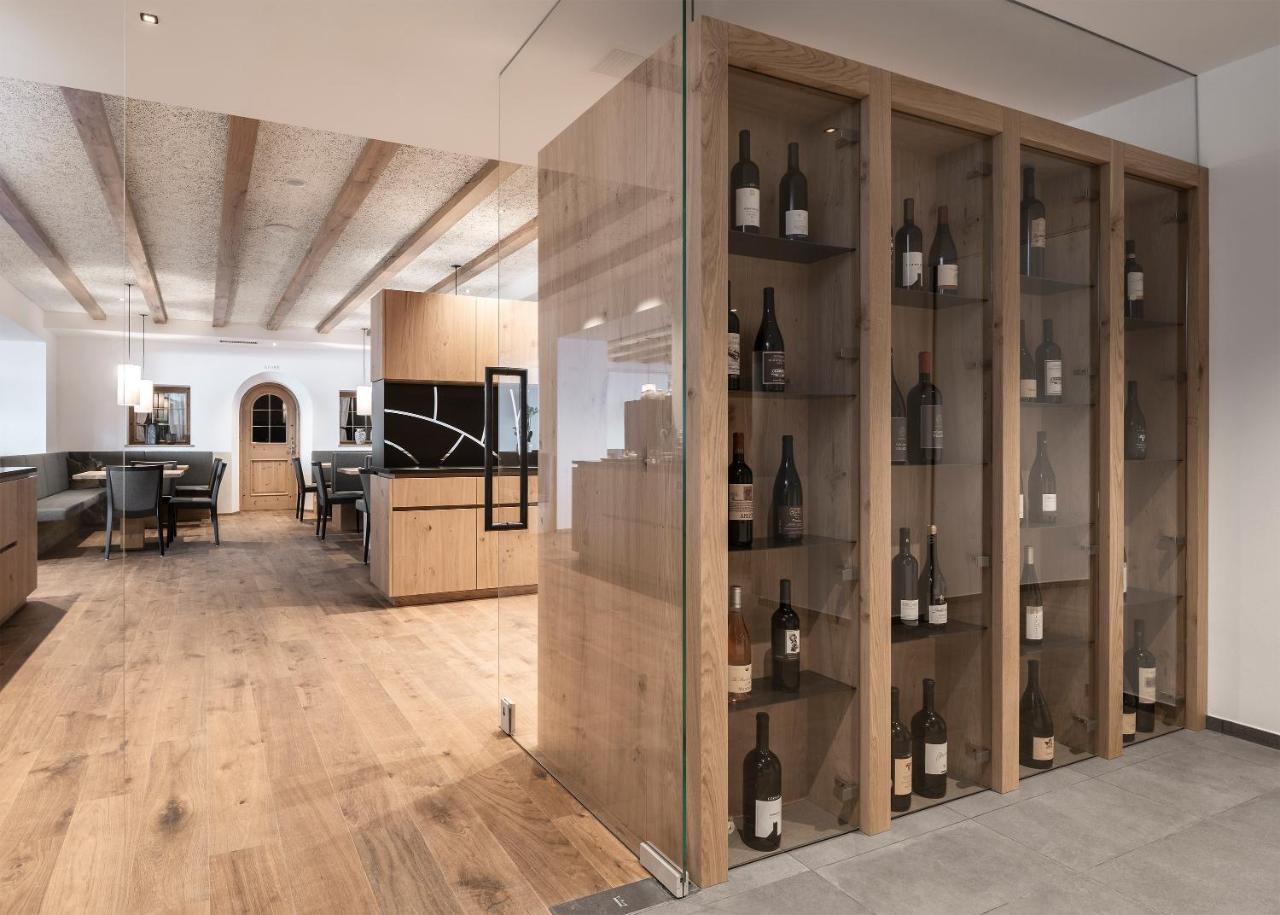 Hotel Lichtenstern Soprabolzano Εξωτερικό φωτογραφία